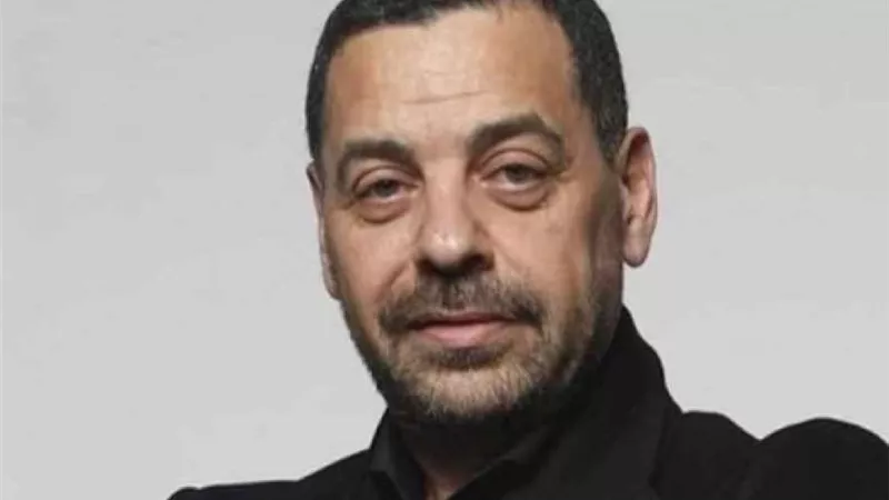 طارق العريان المخرج السينمائي المفضل في حفل joy awards
