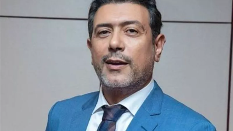أحمد وفيق: بعض البرامج النسائية تصنع مشاكل بين الرجل والمرأة لتحقيق المشاهدات