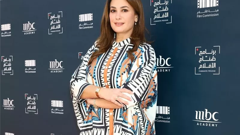 هند صبري تشكر وزارة الثقافة السعودية بعد تقديمها ماستر كلاس في جدة