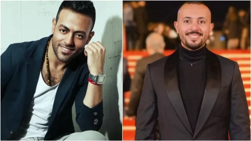 بعد تصدرها التريند.. الشاعر محمود عليم يكشف لـ 