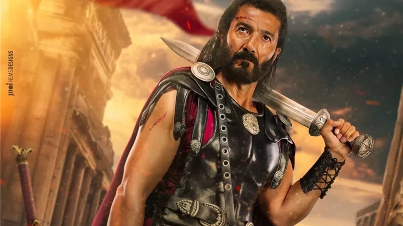 فيلم “أهل الكهف” يعرض على نتفليكس 6 فبراير 