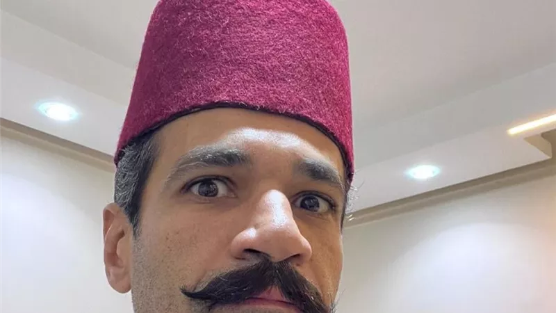 رمضان 2025.. صدقي صخر يظهر بـ لوك مختلف في مسلسل النص
