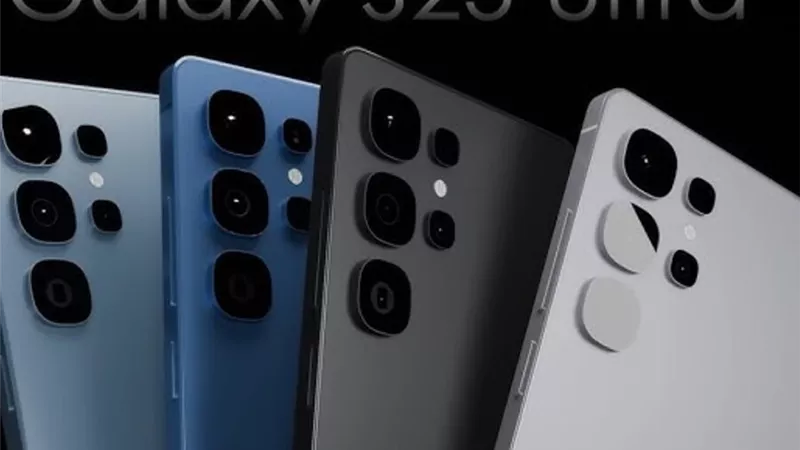 سامسونغ تكشف عن Galaxy S25 وابتكارات جديدة في Unpacked 2025