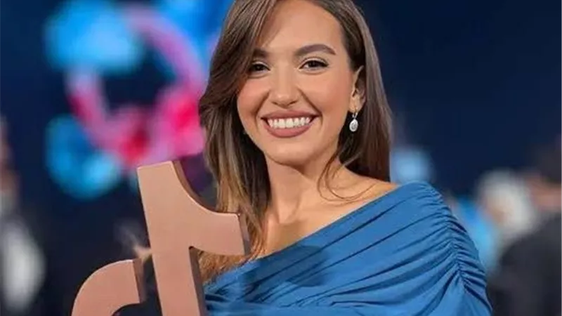 حفل جوائز TikTok MENA يحتفي بإبداعات صناع المحتوى لعام 2024 في دبي