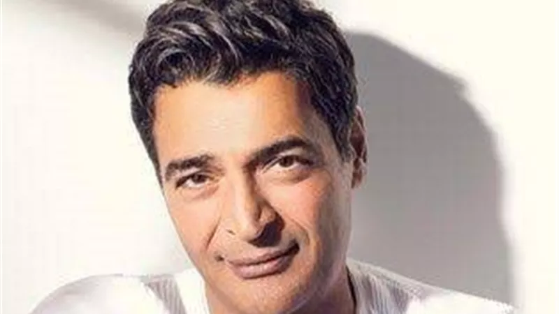 حميد الشاعري وتوليت في تعاون موسيقي جديد يجمع الأجيال 