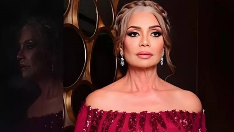 سوسن بدر تعبر عن سعادتها بردود الفعل العالمية تجاه 