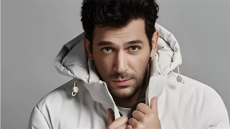 مراد يلدريم يتعاقد على مسلسل 