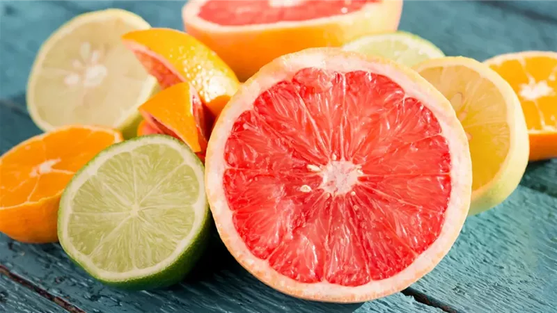 مكملات غذائية شائعة تساعد في تعزيز المناعة  