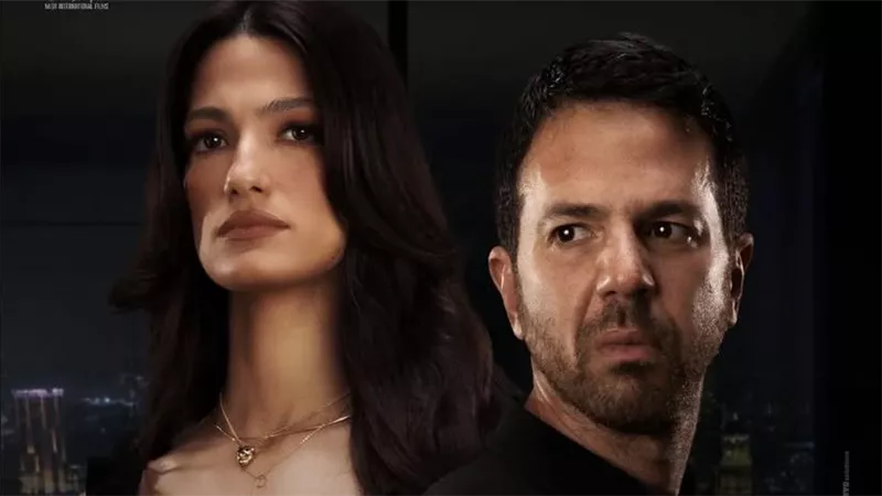 أبطال فيلم