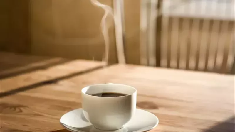 ماذا يحدث لجسدك عندما تشرب القهوة كل يوم؟ 