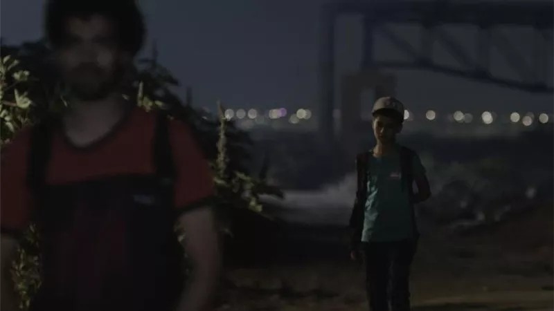الفيلم العربي الوحيد بمسابقة Perspectives.. العرض العالمي الأول للفيلم المصري 