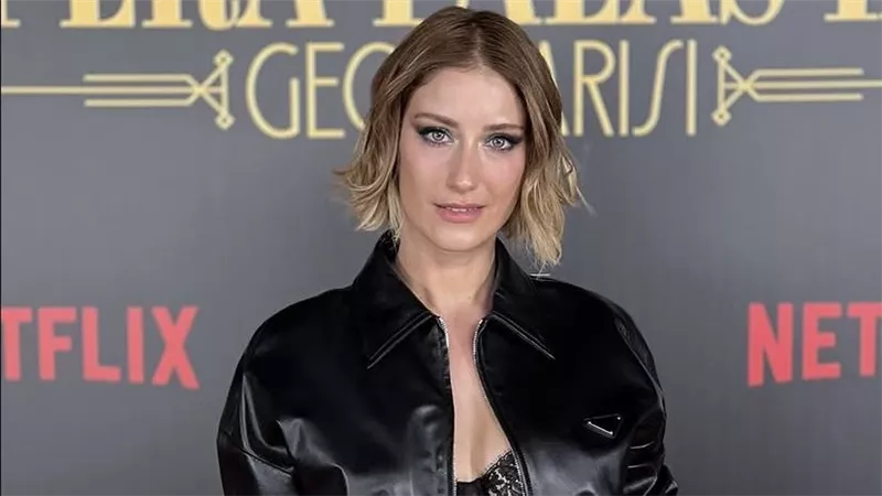 هازال كايا وإيدا إيجي تجتمعان في مسلسل 