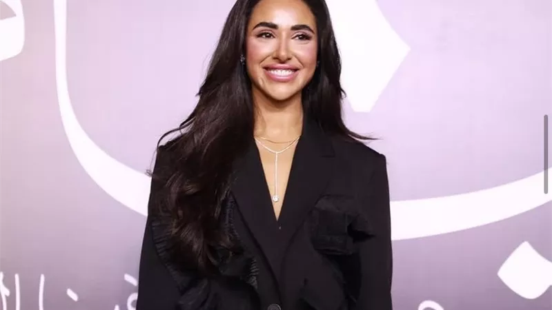 آية سماحة تكشف لـ 