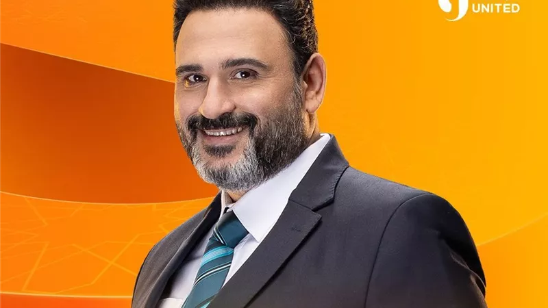 إطلاق تيزر مسلسل 
