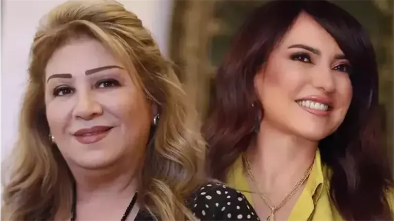 رمضان 2025.. تفاصيل شخصية أمل الدباس وأمل عرفة في 