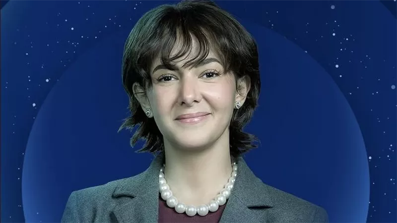 رمضان 2025.. هكذا تظهر دنيا سمير غانم في 