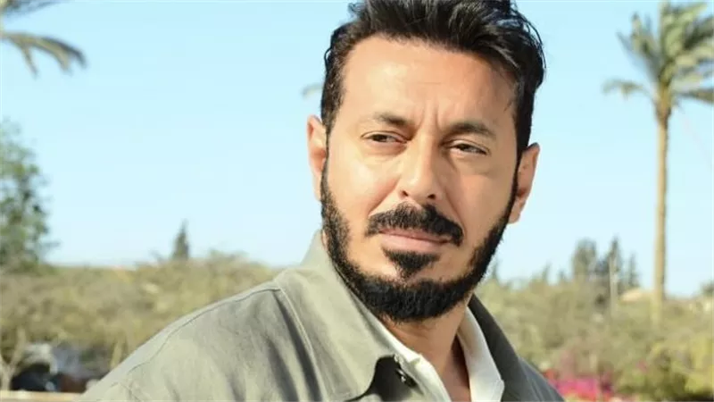 وفاة شقيق الفنان مصطفى شعبان الأصغر