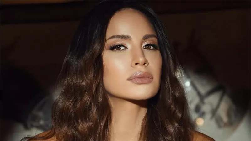 20 فبراير.. آمال ماهر تستعد لحفلها بالأهرامات 