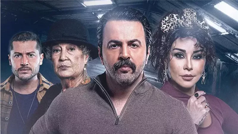رمضان 2025.. مفاجآت درامية مشوقة في برومو 