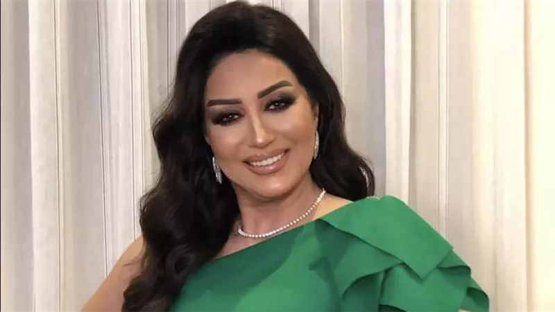 وفاء عامر تجسد دور والدة ياسمين صبري للمرة الثالثة.. رمضان 2025 