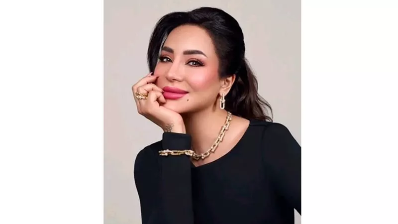 رسميا..لجين عمران أول امرأة سعودية تنضم كصديقة لدار 