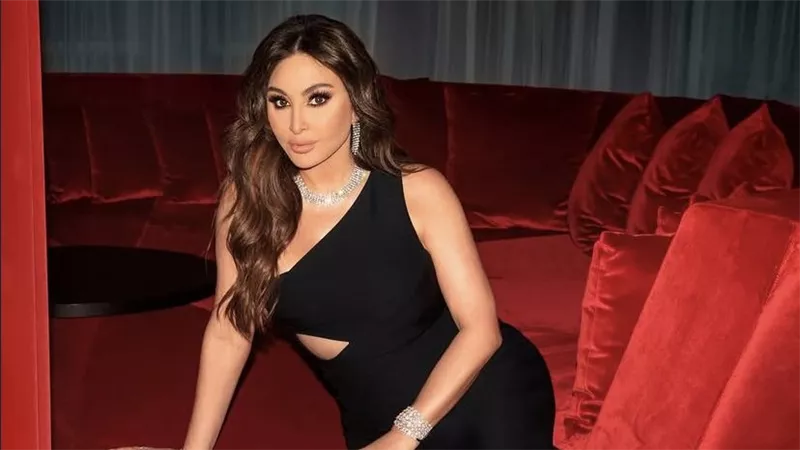 26 إبريل.. إليسا تحيي حفلا غنائيا في ألمانيا 