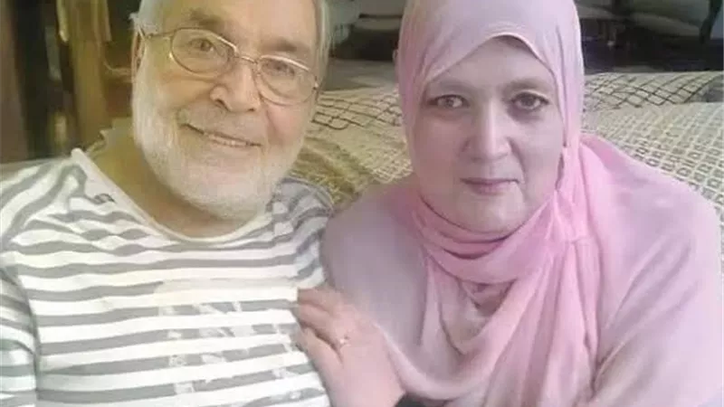 بعد حسن يوسف.. حالة وفاة جديدة في عائلة شمس البارودي 