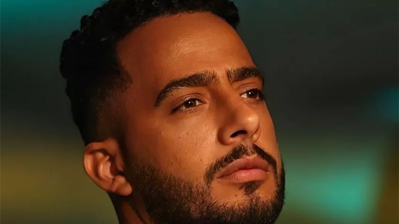 تفاصيل شخصية عصام السقا في مسلسل فهد البطل