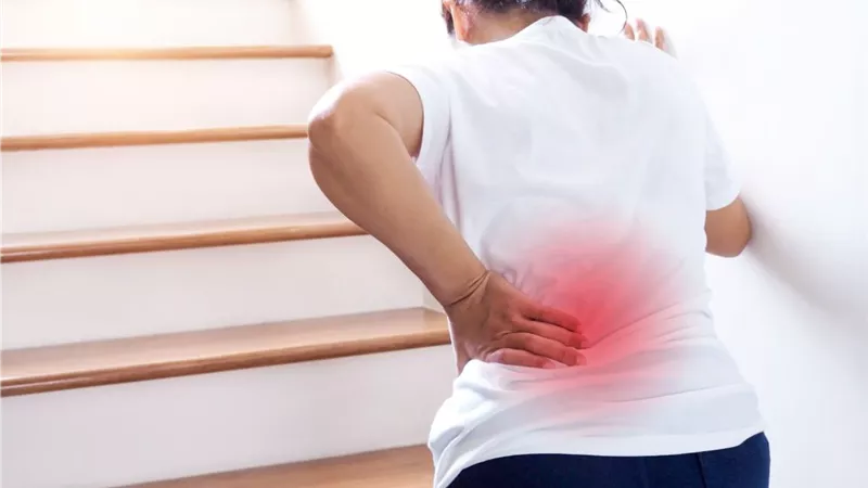 أسباب متعددة لهشاشة العظام.. كيف يمكن الوقاية منها؟