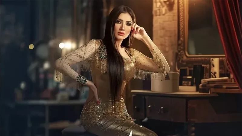 رمضان 2025.. رسائل غامضة من نجمات الدراما تشعل حماس الجمهور 