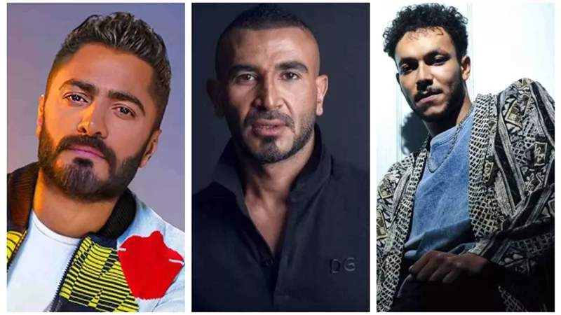 بمشاركة 11 فنان.. تفاصيل فعاليات لايف جولف الموسيقية في الرياض