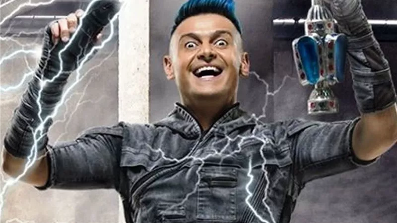 ثلاث معلومات عن برنامج رامز جلال الجديد في رمضان 2026