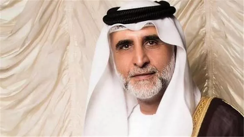 حبيب غلوم يكشف عن عرض مسلسل 