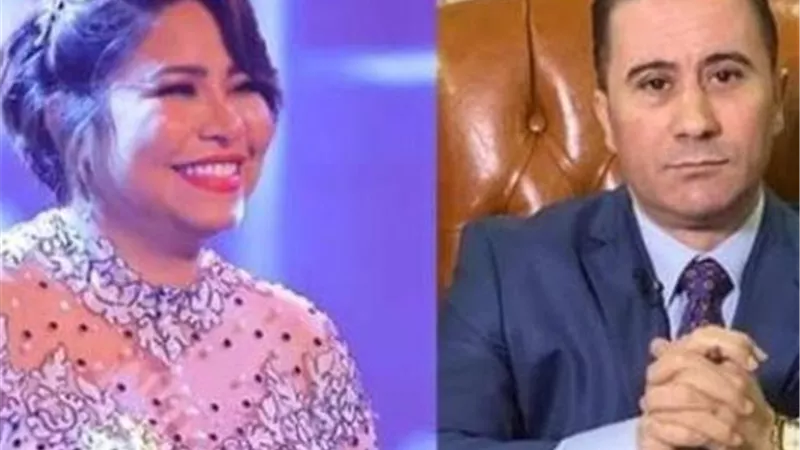 المحامي ياسر قنطوش يعلن انتصار شيرين في أزمتها مع روتانا بحكم قضائي 