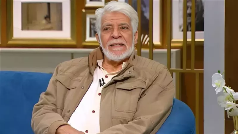 طارق النهري: أشارك بـ 4 مسلسلات في رمضان.. وأخوض مباراة تمثيلية مع غادة عبد الرازق 