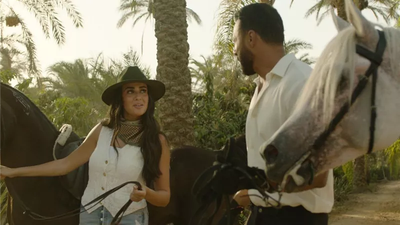 TOD Studios تكشف عن مسلسل 