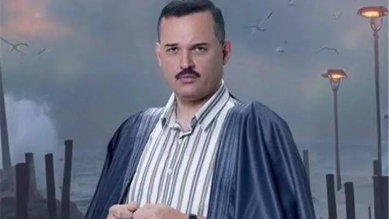 محمد محمود عبد العزيز يكشف سر غيابه عن رمضان 2025 |خاص