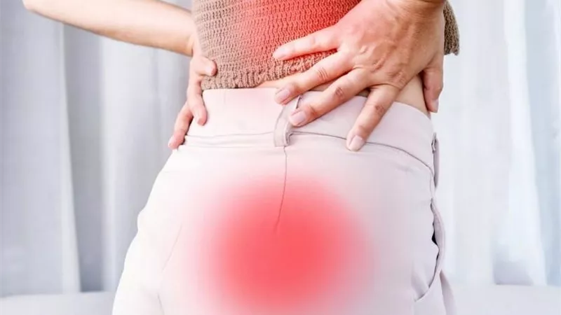 عرق النسا.. هؤلاء أكثر عرضة للإصابة به 