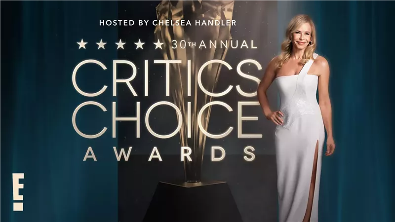 قبل الإعلان عن الفائزين.. أبرز ترشيحات جوائز Critics Choice Awards في نسخته الـ30