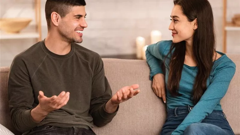 5 حيل تجعل شجارك واختلافك مع شريكك مفيدًا لتقوية العلاقة 