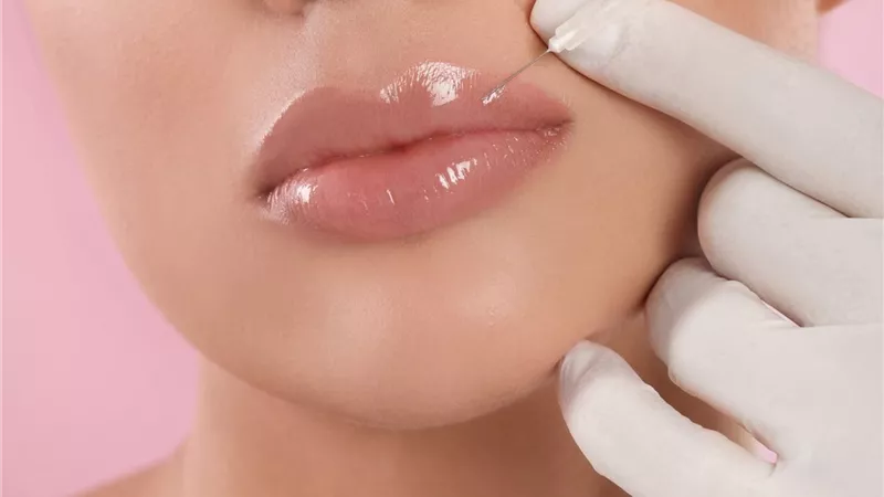 أنواع فيلر الشفايف.. دليلك للحصول على شفتين أكثر امتلاءًا ونضارة