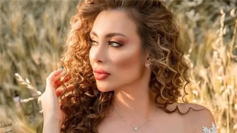 وفاة إنجي مراد أثناء الولادة عن عمر يناهز 33 عاماً