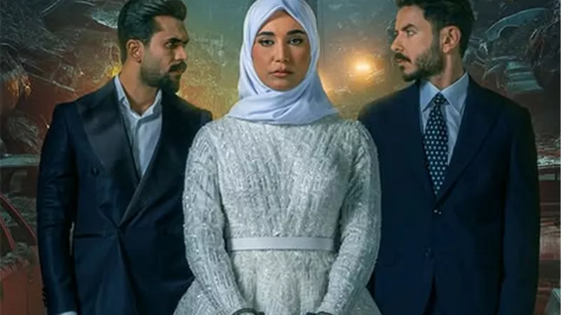 صراع الخير والشر.. تفاصيل المسلسل العراقي 