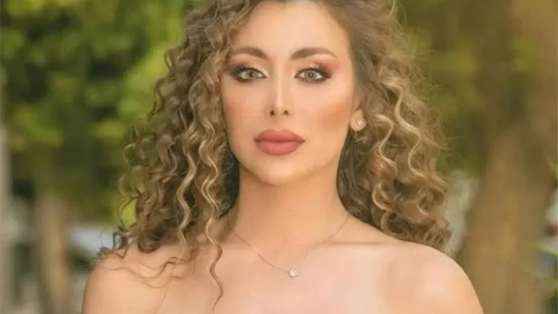 مولود الفنانة إنجي مراد يلحق بها بعد ساعات من وفاتها
