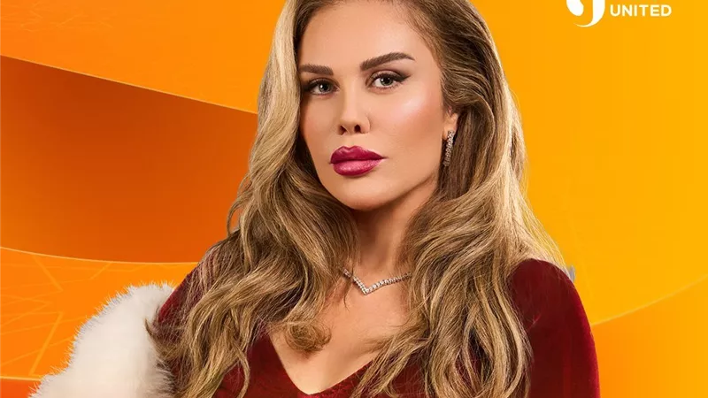 نيكول سابا تقدم ميني ألبوم بعد 