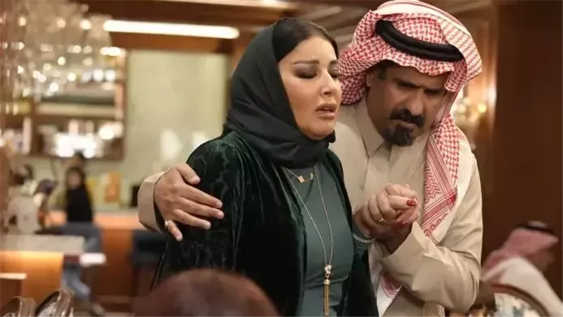 رمضان 2025.. مسلسل 