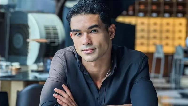 يوسف عمر يتألق في ثلاث أعمال درامية برمضان 2025 