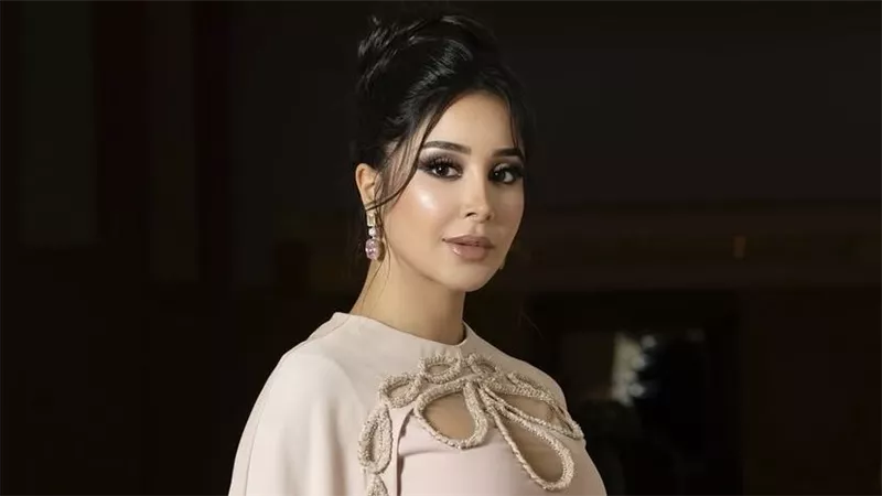 أسيل عمران تخوض أولى تجاربها في الدراما المصرية عبر 
