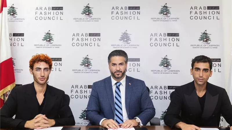لبنان يعزز مكانته في عالم الموضة بإطلاق الاتحاد اللبناني للأزياء