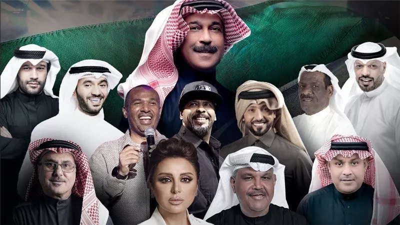 تعرف على النجوم المشاركين في ليلة تكريم عبدالله الرويشد في الكويت 
